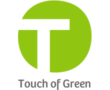 Touch of Green